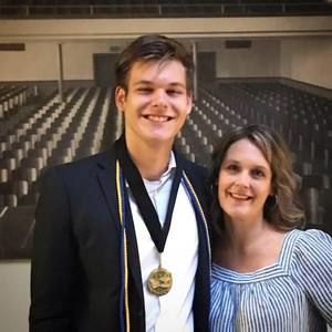 Meet your Posher, Kate